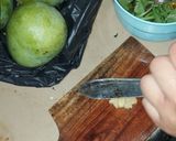 Foto langkah ke 4 dari resep Sop Jamur.