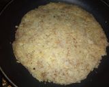 Foto del paso 7 de la receta: Keto: Horneadas de coliflor, atún y parmesano
