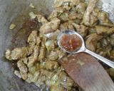 A picture of step 10 of My Fruity Lamb Curry 💜.