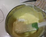 A picture of step 5 of Mini Chiffon Cake With Just 1 Egg.