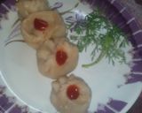 A picture of step 27 of North eastern hot momos with tangy chutney.