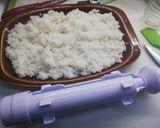Foto del paso 1 de la receta: Maki Sushi en bazooka 🥢🇯🇵