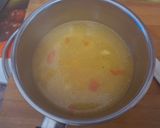 Pas rețetă Supă albă de perișoare cu tăiței🥣 6 fotografie