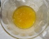 Foto del paso 1 de la receta: Muffins de manzana canela