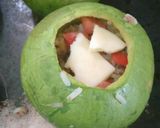 Foto del paso 6 de la receta: Zapallitos rellenos