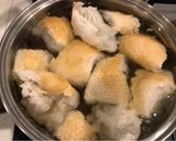 Foto del paso 5 de la receta: Sopa de cerveza 🍺