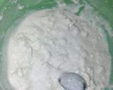 Foto langkah ke 1 dari resep Batagor Tahu Kulit Pangsit (Bumbu Kacang).