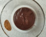 عکس مرحله 8 از دستور دسر شکلاتی انار🍫🍮
