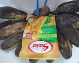 Foto langkah ke 1 dari resep Pisang Goreng Vanilla Bumbu Instan.