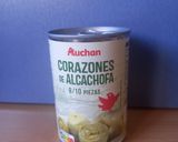 Foto del paso 12 de la receta 324. Arroz con costillas y alcachofas