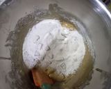 Foto del paso 3 de la receta: Pastel de Zanahoria