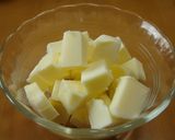 A picture of step 2 of American-Style Biscuits.