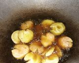 Foto langkah ke 3 dari resep Sambalado Jariang (sambel jengkol).