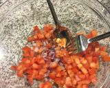 A picture of step 2 of Guacamole.