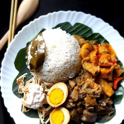 Langkah 9