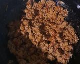 A picture of step 4 of Qeema Aloo Pops In Appe Pan.