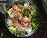 পনির টিক্কা মশালা (paneer tikka masala recipe in bengali) রেসিপি ধাপ - 2 ছবি