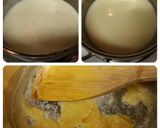 A picture of step 4 of Fish and Shrimp Potpie.