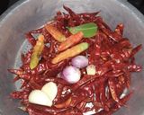 Foto langkah ke 1 dari resep Seblak Siomay Kering.