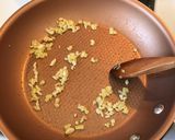 A picture of step 2 of Mom’s Fish Sisig.