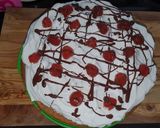 Foto del paso 7 de la receta: Torta 3 leches 😋😋