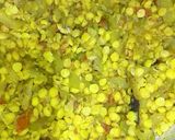 A picture of step 6 of Dhaba Style Daal Lauki.