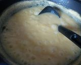 Foto langkah ke 3 dari resep Bubur Jagung Santan Keju.