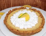 Foto del paso 8 de la receta: Pie de limón 🍋