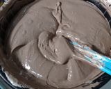 Foto langkah ke 3 dari resep Base cake kue ultah.