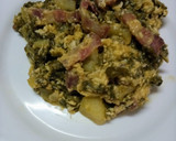 Foto del paso 3 de la receta: Acelgas rehogadas