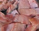 Fish fry recipe step 1 photo