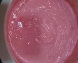 Foto langkah ke 6 dari resep Bolu Putu Ayu Red Velvet.