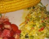 Foto del paso 6 de la receta: Revuelto de zapallitos