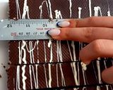 عکس مرحله 12 از دستور میکادو کاکائویی