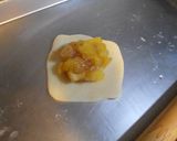 **鳳梨蘋果塔**的食譜步驟16照片