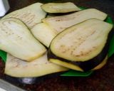 Foto del paso 1 de la receta: Berenjenas a la Napolitana irresistibles