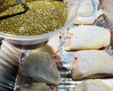 A picture of step 2 of Herbs De Provence Roasted Chicken 🐔.