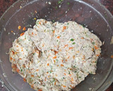 Foto del paso 4 de la receta: Guiso de judiones con albóndigas de secreto ibérico