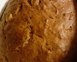 A picture of step 11 of Pretty in Pink ... (Beet Banana Bread).