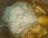 A picture of step 2 of Mocha Quick Bread.