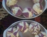 Foto langkah ke 8 dari resep Bolu kukus mekar.