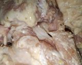 Foto langkah ke 2 dari resep Ayam chili padi.