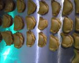 Foto langkah ke 2 dari resep Pastel Abon Mini.