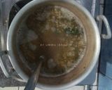 Foto langkah ke 3 dari resep 52.Kolak Kacang Hijau.