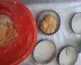 Foto del paso 2 de la receta: Canastitas de zapallo y queso