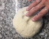 Foto del paso 2 de la receta: Tortillas mexicanas