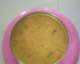 મિક્સ દાળ (Mix Dal Recipe In Gujarati) રેસીપી સ્ટેપ5ફોટો