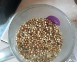 Foto langkah ke 3 dari resep Teh Rempah Jintan Putih dan Ketumbar.