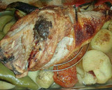 Foto del paso 4 de la receta: 443. Codillo de cochinillo al horno