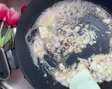 A picture of step 1 of Feta Cheese Pasta Recipe.